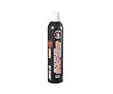 Lancer Tactical 560ml/18.9oz 14kg Powerful Green Gas High PSI G-1200 Classic Can (Oil Free)
