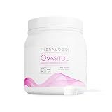 Theralogix Ovasitol Canister – Fertility & Hormone Health, NSF Certified