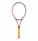 Dunlop Sports CX200 Tour V24 18x20 Tennis Racket, 1/4 Grip