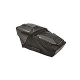 Polaris Snowmobile Cargo Rack Bag 144'' for Specific Models, Dual Storage Locations, Compression Molded, 2575 Cubic Inch Storage, Genuine OEM - Part 2881968