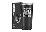 Onebttl Surfing Gifts for Men, 20oz Stainless Steel Tumbler Cup with Lid, Double Wall Vacuum Insulated Travel Coffee Mug