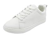 Very Fine Breaker Men Women Dance Sneakers Low Profile Wear Everywhere Bachata Salsa Cha Cha Ballroom Jazz Teaching Practice Exercise Character White Lychee Women 7.5