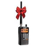 Uniden Bearcat BC125AT Handheld Scanner, 500-Alpha-Tagged Channels, Close Call Technology, PC Programable, Aviation, Marine, Railroad, NASCAR, Racing, and Non-Digital Police/Fire/Public Safety.