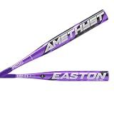 Easton | Amethyst Fastpitch Softball Bat | Approved for All Fields | 33' | -11