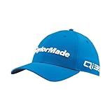 TaylorMade Golf 2025 Tour Radar Hat Royal