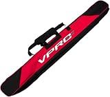 VPRO Curling Broom Bag - Travel Sports Equipment Bag 55"