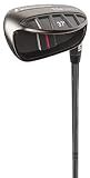 Pinemeadow Golf Excel EGI Chipper, Right Hand, Steel, Green