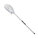 STX Lacrosse Mini Eclipse, White