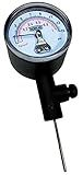Tachikara GAUGE Ball Pressure Gauge
