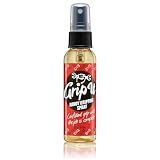 Grip-IT Hand Grip Spray 2 Oz – Pole Grip for Pole Dancing & Aerial Silk Workouts – Overgrip Sticky Spray For Tennis & Pickleball - Training Aid - Chalkless Solution for Weight Lifters