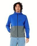 Anti Series Collection Zip Up Jacket