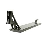 ROOT INDUSTRIES Boxed Air Deck Black XL 5.10W X 23.00L