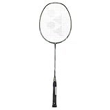 Yonex Graphite Arcsaber 73 Light Strung Badminton Racquet, 5U G5, Leaf Green