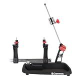 Gamma Momentum Drop Weight 2 Stringing Machine – Professional-Grade Tennis Racquet Stringer with Advanced Features for Precision and Durability, Easy-to-Use and Ideal for Home or Club Use