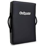 GoSports Blocking Pads - Great for Martial Arts & Sports Training (Football, Basketball, Hockey, Lacrosse and More) - Standard or XL Sizes