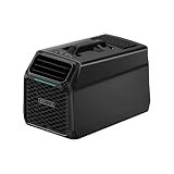Portable Camping Air Conditioner.6000 BTU 4-in-1Tent AC Unit Fast cooling.