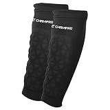 Champro TRI-FLEX Forearm Pad (Black, Large)