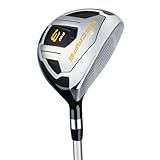 Orlimar Escape #7 Fairway Wood Golf Club for Men, Right Hand, Regular Flex Graphite Shaft