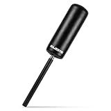Majestic Training Guard - Premium Basketball Blocking Pad with Stainless Steel Core - Lightweight Contact Stick for Basketball, Football, Soccer, MMA Training - Single Pack