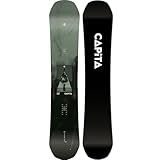 CAPiTA SuperDOA Wide Snowboard, 163cm - W