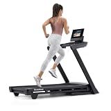 NordicTrack T Series 10 Treadmill