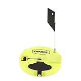 Frabill Pro Thermal Tip-Up With Lil' Shiner Light