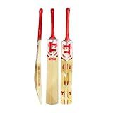 Titan English Willow Divine Cricket Bat – Full Size Short Handle – Lightweight & Handcrafted for Power and Control – Ideal for Club & League Play -