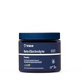 Trace Minerals Hydro Pak Keto Electrolyte, Lemon Lime, 55 Servings