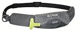 Onyx M-16 Manual Inflatable Belt Pack Life Jacket, USCG Approved
