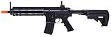 Heckler & Koch 416 Durable Airsoft Electric Gun Rifle, Black (Airsoft Gun)