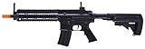 Heckler & Koch 416 Durable Airsoft Electric Gun Rifle, Black (Airsoft Gun)