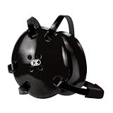 Cliff Keen Signature Wrestling Headgear (Black/Black)