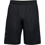 Under Armour Men's UA Tech™ Graphic Shorts XL Black