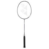 Yonex Badminton Racquet Astrox Attack 9 Gun Metal Grey G4 4U(80GMS-32LBS)(Made in India)