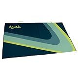 Asana VersaPad - Supplemental Bouldering Crash Pad - Sit Start Bouldering Mat, Climbing Crash Pad Gap Cover, Sport Mat & Essential Bouldering Gear - Revolutionary Boulder Pad (Open: 74: x 44 x 1)