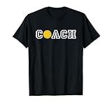 Water Polo Coach T Shirt - Appreciation Gift for Coaches T-Shirt