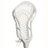 STX Lacrosse Hyper Power Head Strung with Memory Mesh