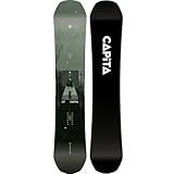 CAPiTA SuperDOA Snowboard, 158cm