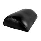 Pilates Head Support Pillow Ergonomic Comfortable Workout Assist Headrest