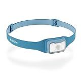 BioLite Range 300 Headlamp, Waterproof, USB-C, 300L & 75m Beam - Slate Blue