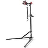CXWXC Bike Repair Stand - Maintenance Workstand for Mountain and Road Bikes