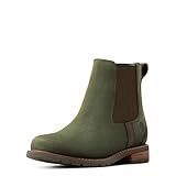 ARIAT Women’s Wexford Waterproof Chelsea Boot