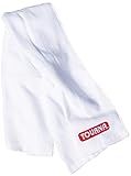 Tourna Sport Towel White, One Size