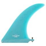 SBS Butterfly Longboard Single Fin (9.0)