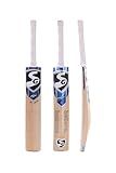 SG Cricket Bat HP Spark Size 4
