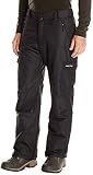 Arctix Men's Snowsports Cargo Pants, Black, Medium/32" Inseam