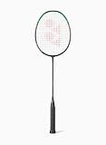 YONEX Badminton Racquets ASTROX 99 Play (Black/Green)|2G Namd Flex Force |Lightweight END Cap|Concentrated Sweet SPOT for Power|Shot Information Connector |4U G5|