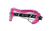 STX Lacrosse Rookie-S Youth Goggle, Punch