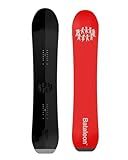 Bataleon Mens Beyond Medals Directional Twin Snowboard - 2025 Size 154
