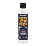Brunswick Crown Factory Polish